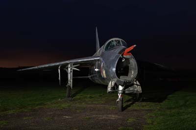 Boscombe Down Aviation Collection