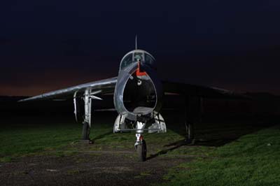 Boscombe Down Aviation Collection