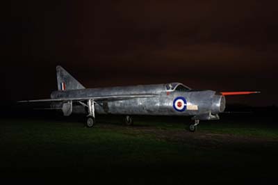 Boscombe Down Aviation Collection