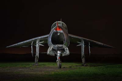 Boscombe Down Aviation Collection