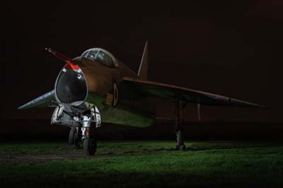 Boscombe Down Aviation Collection