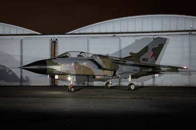 Boscombe Down Aviation Collection