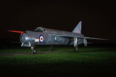 Boscombe Down Aviation Collection