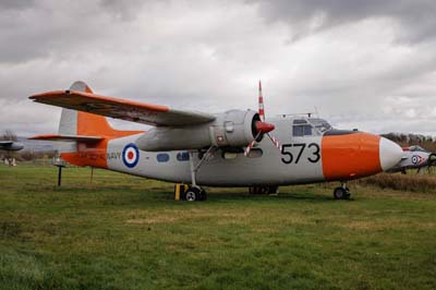 Solway Aviation Museum