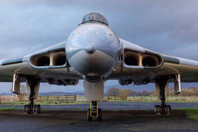 Solway Aviation Museum