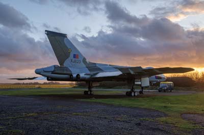 Solway Aviation Museum