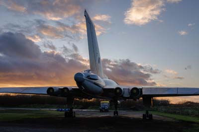 Solway Aviation Museum