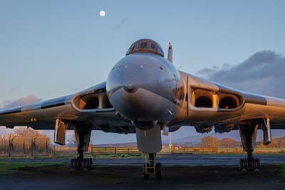 Solway Aviation Museum