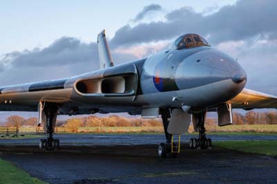 Solway Aviation Museum