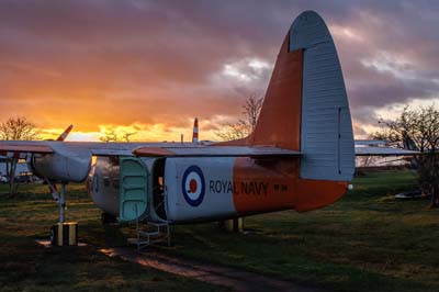 Solway Aviation Museum