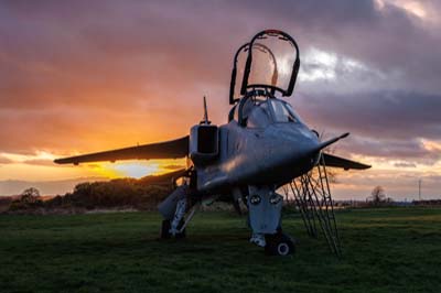 Solway Aviation Museum