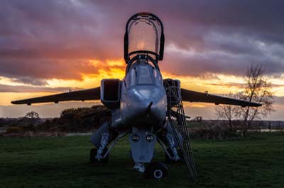 Solway Aviation Museum