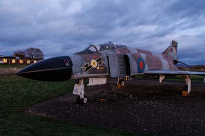 Solway Aviation Museum