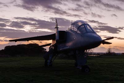 Solway Aviation Museum