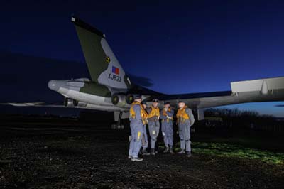 Solway Aviation Museum