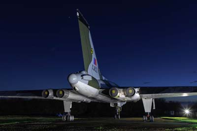 Solway Aviation Museum