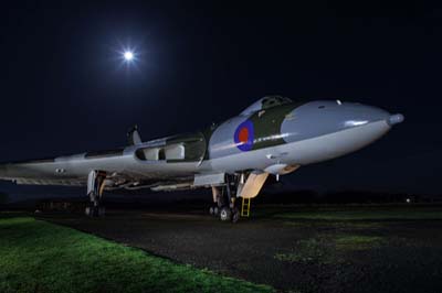 Solway Aviation Museum