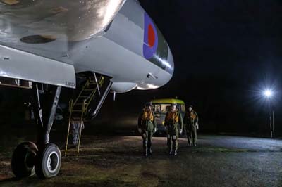 Solway Aviation Museum