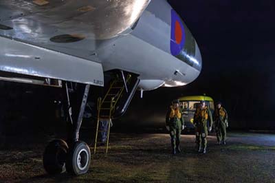 Solway Aviation Museum