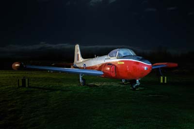 Solway Aviation Museum