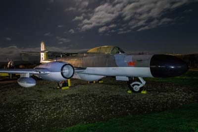 Solway Aviation Museum