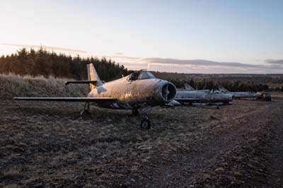 RAF Spadeadam