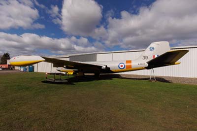 North East Aircraft Museum