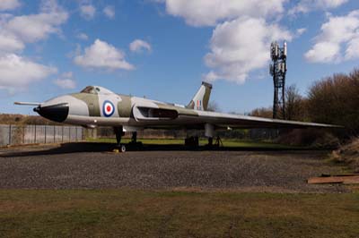 North East Aircraft Museum