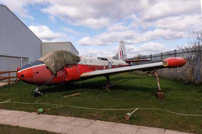 North East Aircraft Museum