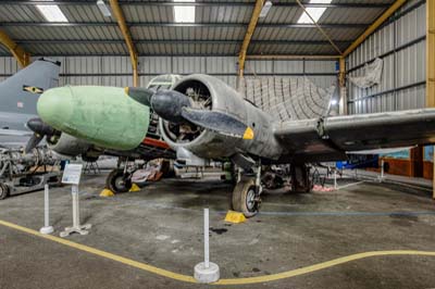 North East Aircraft Museum