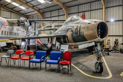 North East Aircraft Museum