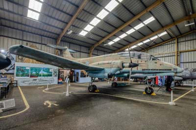 North East Aircraft Museum