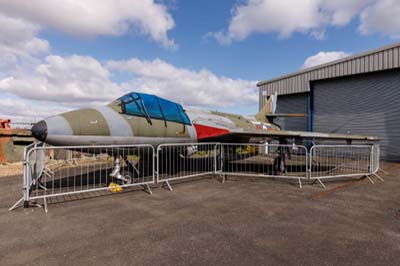 North East Aircraft Museum