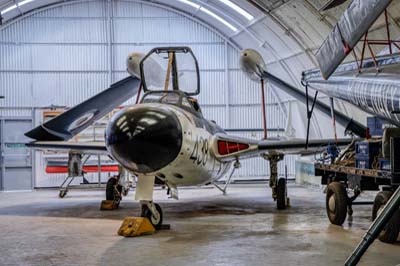 North East Aircraft Museum