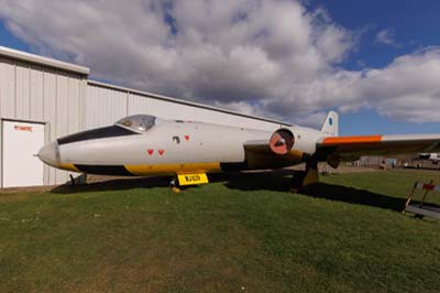 North East Aircraft Museum