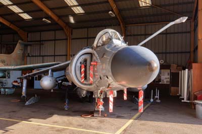 North East Aircraft Museum