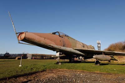 North East Aircraft Museum