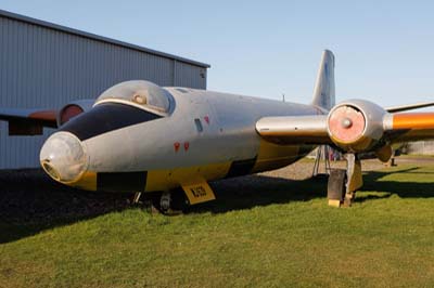 North East Aircraft Museum