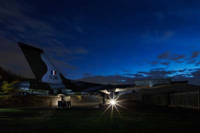 North East Aircraft Museum