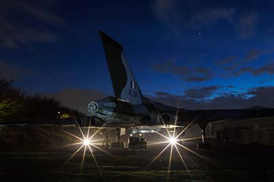 North East Aircraft Museum