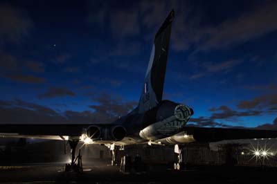 North East Aircraft Museum