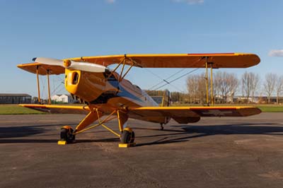 Breighton night shoot
