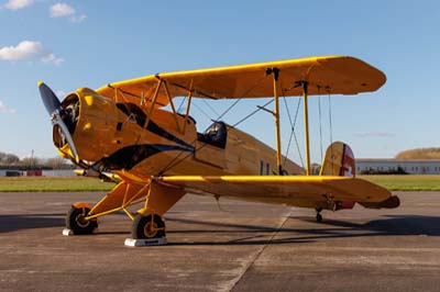 Breighton night shoot