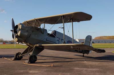 Breighton night shoot