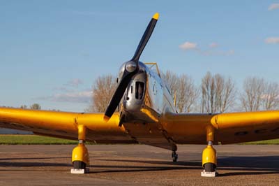 Breighton night shoot