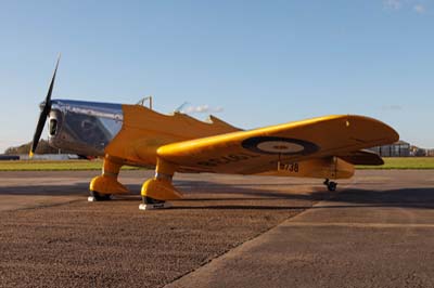Breighton night shoot