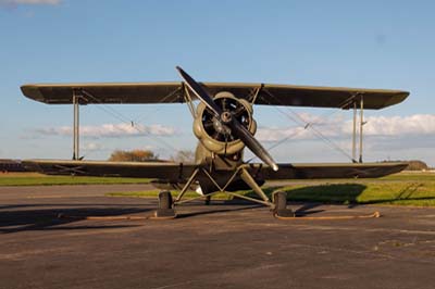 Breighton night shoot