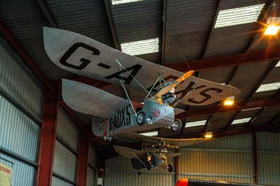 Breighton night shoot
