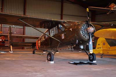 Breighton night shoot