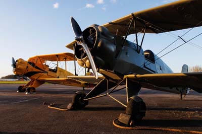 Breighton night shoot